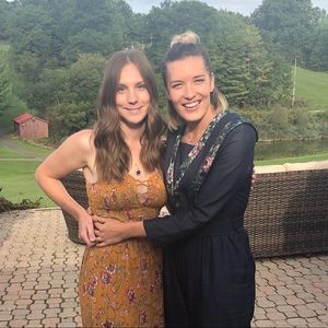 Meet your Posher, Maggie